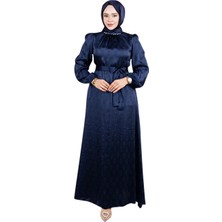 Ebru Kadın Modern Tasarım Elbise