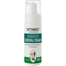 Köpek Ağız Bakım Köpüğü 150ML
