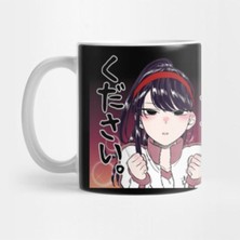 Mio Life Komi Cheer Kupa