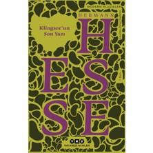 Klingsor’un Son Yazı - Modern Klasikler
