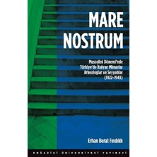 Mare Nostrum
