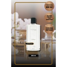 Noaroma Chocolate Greedy Unısex Parfüm Kokulu Kolonya Büyük Boy 200 ml