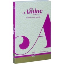 Hz. Amine (R.a.)