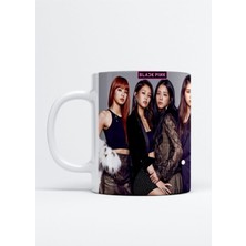 Mio Life Blackpink Kupa Bardak