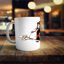 Mio Life Shaman King Yoh Kupa Bardak