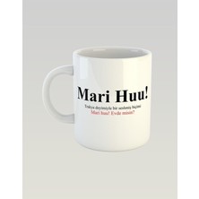 Mio Life Mari Huu! Kupa Bardak