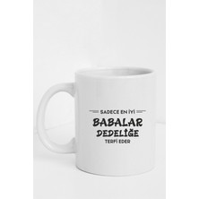 Mio Life Babalar Gününe Özel Kupa Bardak