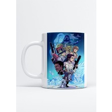 Mio Life Star Wars Kupa Bardak