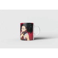 Mio Life Bardak Anime My Hero Acedemia Baskılı Kupa Bardak