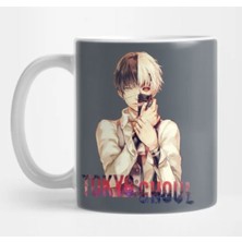 Mio Life Tokyo Ghoul-Kaneki Kupa Bardak