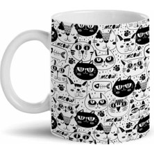 Mio Life Kedili Kupa Bardak D01