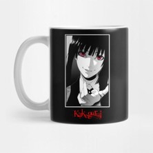 Mio Life Yumeko Jabami Kupa