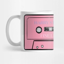 Mio Life Harry Styles Fine Line Kupa