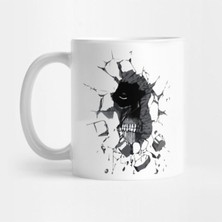 Mio Life Attack On Titan Kupa