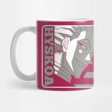 Mio Life Anime Hunter x Hunter Hisoka Kupa