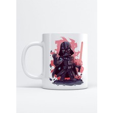 Mio Life Star Wars Darth Vader Kupa Bardak