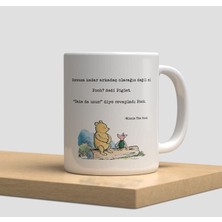 Mio Life Beyaz Kupa Bardak A162- Doğumgünü Iyi Ki Doğdun