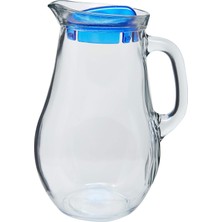 Bıstro Sürahı 1850 cc A Tekli Hediyelik