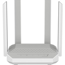 Keenetic Hopper Dsl AX3000 Wi-Fi Mesh Vdsl2/adsl2+ Ebeveyn Kontrol Modem Fiber Vpn Router 4X1GBIT/S