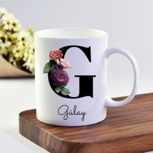 Mio Life Gülay Isimli Kupa Bardak