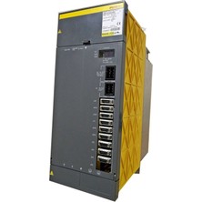 Gümrük Bey Fanuc Servo Sürücü Mil Amplifikatör Modülü A06B-6102-H222#H500 Otomasyon Sistemi
