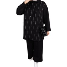 Kadın Yeni Sezon Taşlı Osho Takım