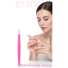 Najmaddin Tırnak Temizleyici ve Et Itici – Ergonomik Hijyenik Bakım Aparatı   - NJ001P-4I59L5