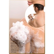 Noaroma Gumın Unısex Parfüm Kokulu 400 ml Duş Jeli Edp