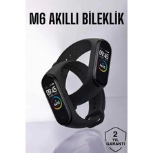 Costurera Akıllı Bileklik Fitness ve Sağlık Için Akıllı Bileklik Adım Sayar, Kalp Atışı, Uyku Izleme