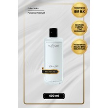 Noaroma Candy Unısex Parfüm Kokulu Duş Jeli 400 ml Losyon