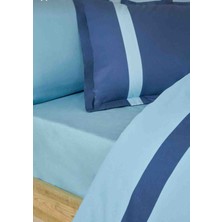 Özdilek Çift Kişilik (Outlet) Nevresim Takımı Colour Stripe