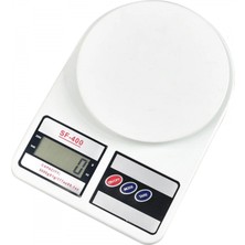 Yakut SF-400 Hassas Mutfak Terazisi
