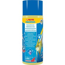 Aquatan Su Düzenleyicisi 500 ml