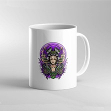 Mio Life Darkness Geisha Kupa