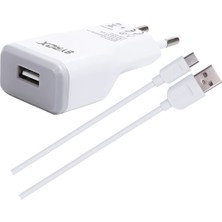 Syrox J28 2.0 Mah Type-C Şarj Aleti, Standart