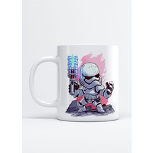 Mio Life Star Wars Stormtrooper Kupa Bardak