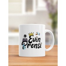 Mio Life Evin Prensi Kupa Bardak