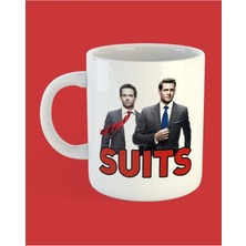 Mio Life Suits Kupa Bardak