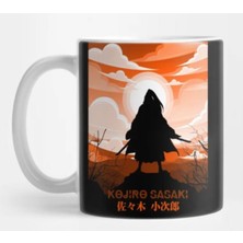 Mio Life Kojıro Sasakı Record Of Ragnarok Kupa Bardak