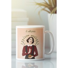 Mio Life Dizi Fleabag Comb.8