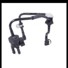 Volkswagen Golf6 09-12 Arası Uyumlu Vakum Hortumu 06J133781C Oem