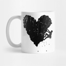 Mio Life Peak Of Love Dağcılık Kupa Bardak