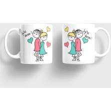 Mio Life Iyi Ki Varsın Sevgili Kupaları