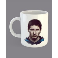 Mio Life Lionel Messi Kupa Bardak