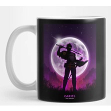 Mio Life Black Clover Yami Sukehiro Kupa Bardak