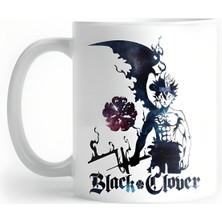 Mio Life Black Clover Asta Kupa Bardak