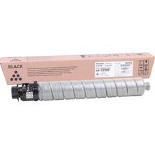 Ricoh C2503 Siyah Orjinal Toner MP-C2503-2504-2011-2003-2004 (841925) (T8298)
