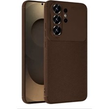 Teleplus Samsung Galaxy S26 Ultra Kılıf Soft Tpu Bumper Anti-Scratch Auto Focus Kapak