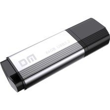 Dm PD196 USB 3.2 Gen 1 64GB USB Flash Bellek
