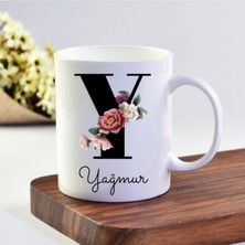 Mio Life Yağmur Isimli Kupa Bardak